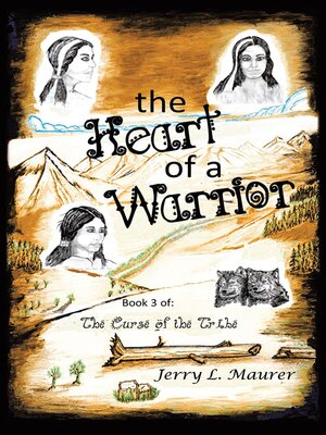 cover image of The Heart of a Warrior